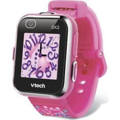 shumee VTECH - Kidizoom Smartwatch Connect DX2 Pink - Oglejte si fotografije in videe