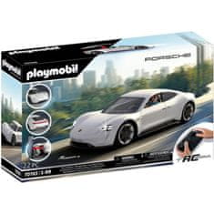 shumee PLAYMOBIL - 70765 - Porsche E Mission