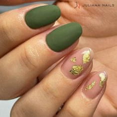 Juliana Nails Gel Lak Army Green Zelena No.582 6ml