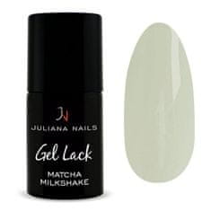 Juliana Nails Gel Lak Matcha Milkshake Zelena No.672 6ml