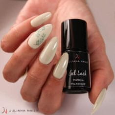 Juliana Nails Gel Lak Matcha Milkshake Zelena No.672 6ml