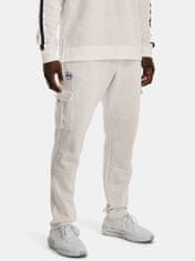 Under Armour Trenirka UA Essential Heritge Cgo Pnt-WHT M