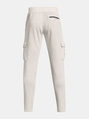 Under Armour Trenirka UA Essential Heritge Cgo Pnt-WHT M