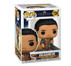 Funko POP Marvel: Eternals - Gilgameš