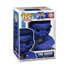 Funko POP Filmi: Space Jam 2 - Brkati