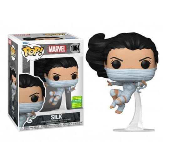 Funko POP Marvel: (San Diego Comic Con, deljena ekskluzivna izdaja)