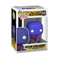 Funko POP Filmi: Črni Adam - Atom