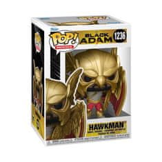 Funko POP Movies: Črni Adam - Hawkman