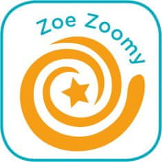 Zoe Zooms - 3 deli