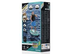 Toys Bestway SUP AquaGlider 320cm napihljiva deska 65347