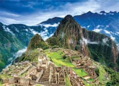 Clementoni Puzzle Machu Picchu 1000 kosov