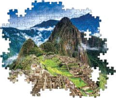 Clementoni Puzzle Machu Picchu 1000 kosov