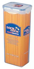 Lock & Lock Škatla za hrano LOCK, prostornina 2 l, 9, 8 x 12, 7 x 27, 5 cm