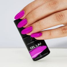 Juliana Nails Gel Lak Fluorescentno Vijolična neon No.207 6ml