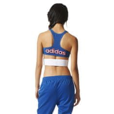 Adidas Majice obutev za trening bela S Cropped Top