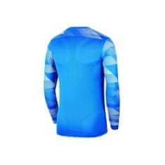 Nike Majice obutev za trening modra XL JR Dry Park IV