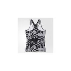 Adidas Majice obutev za trening M Aop Tank 1