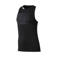 Reebok Majice obutev za trening črna L OS AC Graphic Tank