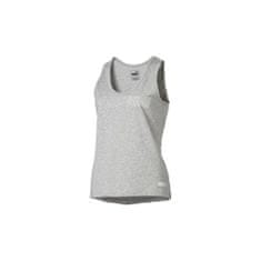 Puma Majice obutev za trening siva XS Athletics Tank W