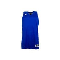 Adidas Majice obutev za trening mornarsko modra M E Kit Jsy 20