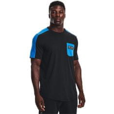 Under Armour Majice obutev za trening XL Pocket