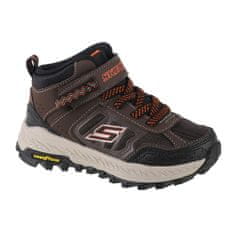 Skechers Čevlji rjava 27 EU Fuse Treadtrekor