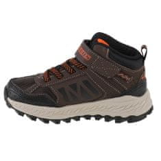 Skechers Čevlji rjava 27 EU Fuse Treadtrekor