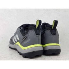Adidas Čevlji treking čevlji siva 42 2/3 EU TRACEROCKER2 Gtx