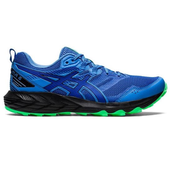 Asics Čevlji obutev za tek modra Gel Sonoma 6