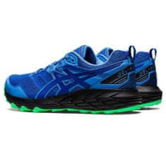 Asics Čevlji obutev za tek modra 41.5 EU Gel Sonoma 6