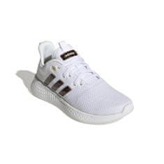 Adidas Čevlji bela 36 2/3 EU Puremotion