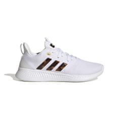 Adidas Čevlji bela 36 2/3 EU Puremotion