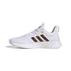 Adidas Čevlji bela 36 2/3 EU Puremotion