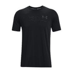 Under Armour Majice obutev za trening črna M Originators OF Performance