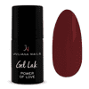 Gel Lak Power of Love rdeča No.377 6ml