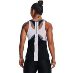 Under Armour Majice obutev za trening črna S Knockout Tank