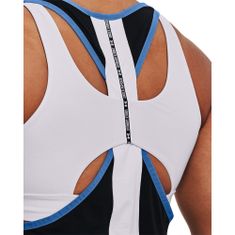 Under Armour Majice obutev za trening črna S Knockout Tank