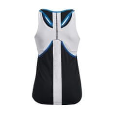 Under Armour Majice obutev za trening črna S Knockout Tank