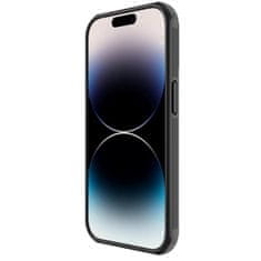 Nillkin camshield pro case iphone 14 pro max oklepni ovitek za kamero črn