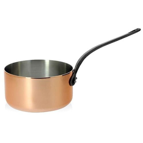 de Buyer SAUCEPAN INOCUIVRE LITO-ŽELEZNI ROČAJ O 20 CM, SAUCEPAN INOCUIVRE LITO-ŽELEZNI ROČAJ O 20 CM