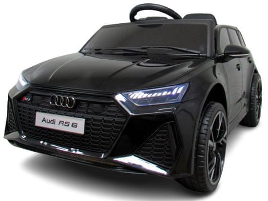 Audi Daljinski upravljalnik R-Sport AUDI RS6 GT Black