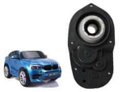 shumee Motor + menjalnik za avto na akumulator BMW X6M desno