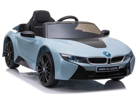 shumee BMW I8 JE1001 modro baterijsko vozilo