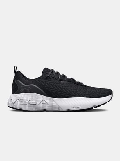 Under Armour Čevlji UA W HOVR Mega 3 Clone-BLK