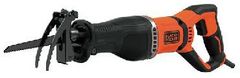 shumee BLACK+DECKER NAPAJALNA ŽAGA 750W / BES301