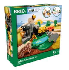 Brio Garnitura Safari