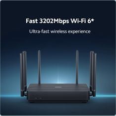 Xiaomi AX3200 Router (35756)