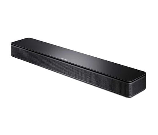 Bose Solo II Soundbar TV zvočnik, črn