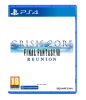 Square Enix Crisis Core Final Fantasy VII - REUNION (Playstation 4)