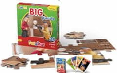 EFKO PAT A MAT Puzzle BIG 2